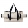Пляжная сумка VINGA Volonne из переработанного канваса и rPET AWARE™ фото 4