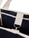Пляжная сумка VINGA Volonne из переработанного канваса и rPET AWARE™ фото 5