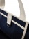 Пляжная сумка VINGA Volonne из переработанного канваса и rPET AWARE™ фото 6