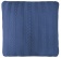 Подушка Comfort, синяя фото 2