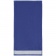 Полотенце Etude ver.2, малое, синее фото 3