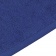 Полотенце Etude ver.2, малое, синее фото 5