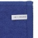Полотенце Etude ver.2, малое, синее фото 6