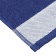 Полотенце Etude ver.2, малое, синее фото 7