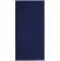 Полотенце Farbe, большое, синее фото 14
