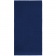 Полотенце Farbe, среднее, синее фото 7