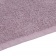 Полотенце махровое «Кронос», большое, фиолетовое (благородный туман) фото 6