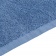Полотенце махровое «Кронос», большое, синее (дельфинное) фото 6