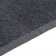 Полотенце махровое «Кронос», большое, темно-серое (маренго) фото 6