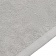Полотенце махровое «Тиффани», большое, светло-серое (лунный рок) фото 3