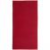 Полотенце Odelle, большое, красное фото 4