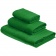 Полотенце Odelle, большое, зеленое фото 8