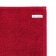 Полотенце Odelle ver.2, малое, красное фото 4
