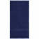 Полотенце Soft Me Light XL, синее фото 2