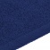 Полотенце Soft Me Light XL, синее фото 3