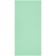 Полотенце вафельное «Деметра», большое, зеленое (зеленая мята) фото 4