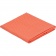 Полотенце вафельное «Деметра», малое, оранжевое (грейпфрут) фото 1
