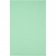 Полотенце вафельное «Деметра», малое, зеленое (зеленая мята) фото 5
