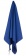 Спортивное полотенце Atoll X-Large, синее фото 1