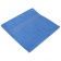 Полотенце махровое Soft Me Small, голубое фото 1