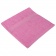 Полотенце махровое Soft Me Small, розовое фото 1