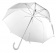 Прозрачный зонт-трость Clear фото 2