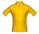 Рубашка поло Unit Virma, желтая фото 2