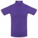 Рубашка поло мужская Virma Light, фиолетовая фото 4