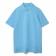Рубашка поло мужская Virma Light, голубая фото 14