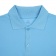 Рубашка поло мужская Virma Light, голубая фото 16