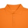 Рубашка поло мужская Virma Light, оранжевая фото 12