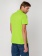 Рубашка поло мужская Virma Light, зеленое яблоко фото 15