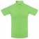 Рубашка поло мужская Virma Light, зеленое яблоко фото 4