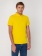 Рубашка поло мужская Virma Light, желтая фото 12