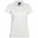 Рубашка поло женская Eclipse H2X-Dry, белая фото 1