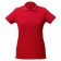 Рубашка поло женская Virma Lady, красная фото 4