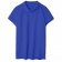 Рубашка поло женская Virma Lady, ярко-синяя фото 1