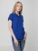 Рубашка поло женская Virma Lady, ярко-синяя фото 14