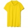 Рубашка поло женская Virma Lady, желтая фото 1