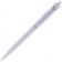 Ручка шариковая Bento, белая фото 2