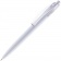 Ручка шариковая Bento, белая фото 3