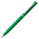 Ручка шариковая Euro Chrome, зеленая фото 1