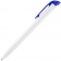 Ручка шариковая Favorite, белая с синим фото 5