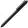 Ручка шариковая Hint, черная фото 1
