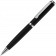Ручка шариковая Inkish Chrome, черная фото 1