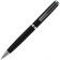 Ручка шариковая Inkish Chrome, черная фото 5