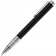 Ручка шариковая Kugel Chrome, черная фото 4