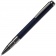 Ручка шариковая Kugel Gunmetal, синяя фото 3