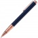 Ручка шариковая Kugel Rosegold, синяя фото 6