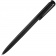Ручка шариковая Penpal, черная фото 2